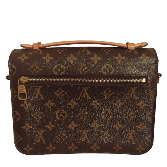 Louis Vuitton Pochette Metis - Picture 2 of 16